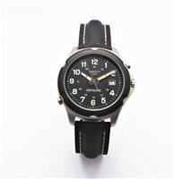 Orologio Tissot Uomo BODYGUARD in Acciaio TISSOT/5110 - TISSOT/5110